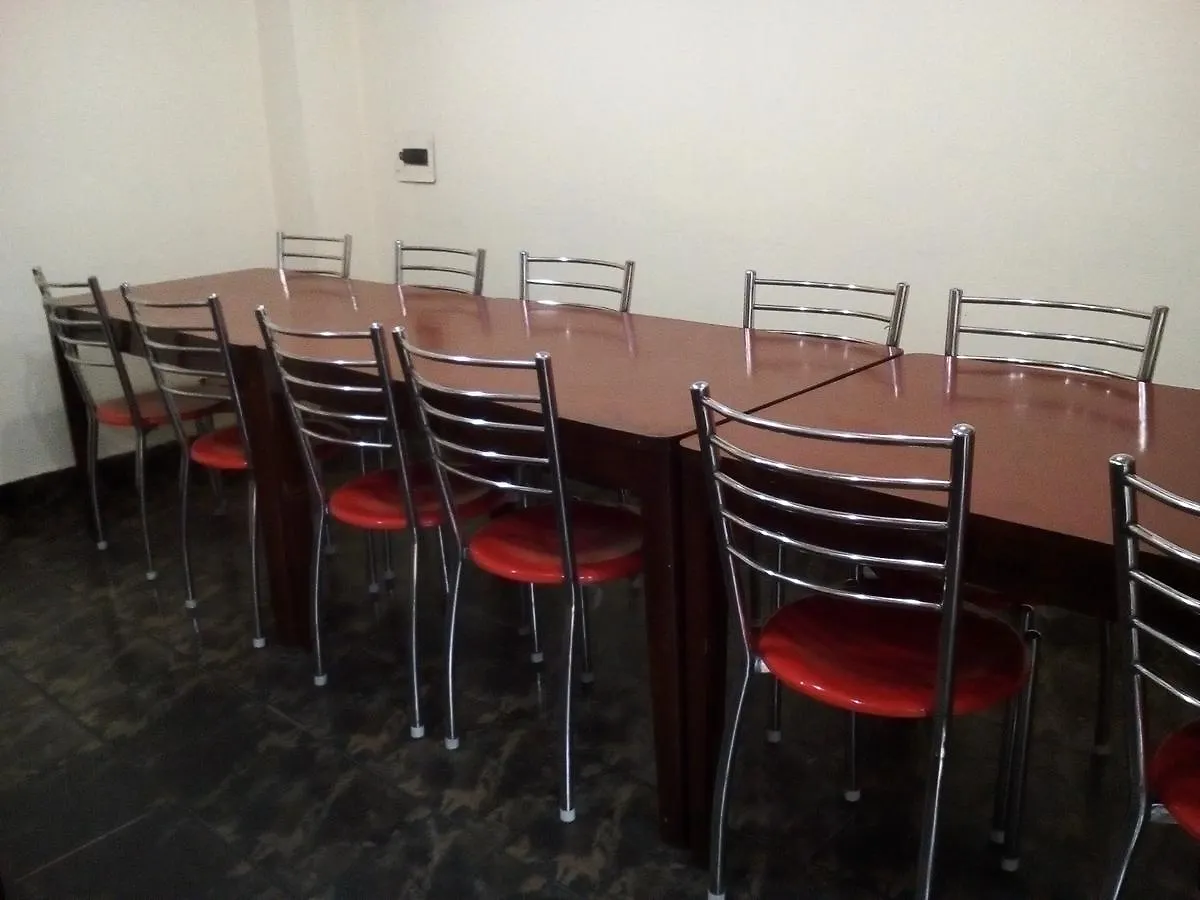 Hotel Meridian With Car Parking Shimla