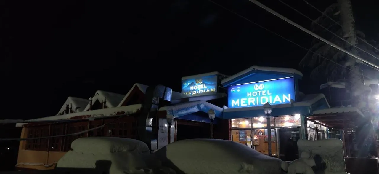 Hotel Meridian With Car Parking Shimla 2*,  India