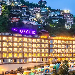 The Orchid Shimla Hotel