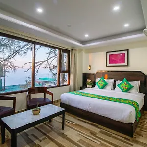 Treebo Maharaja, Near Mall Road Hotel