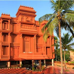 Resort Oxygen Resorts, Alleppey